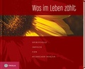 Cover: Was im Leben z&auml;hlt - Tyrolia