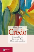 Cover: Credo - Tyrolia