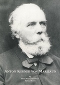 Cover: Anton Kerner von Marilaun (1831-1898) - Verlag der &ouml;sterreichischen Akademie der Wissenschaften