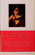 Cover: Meistererz&auml;hlungen - Manesse
