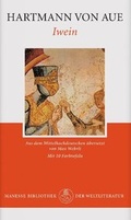 Cover: Iwein - Manesse
