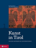Cover: Kunst in Tirol / Kunst in Tirol, Bd. 1 - Tyrolia