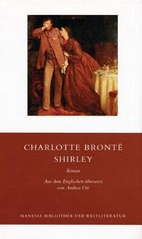 Abbildung von: Shirley - Manesse