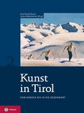 Cover: Kunst in Tirol, Bd. 2 - Tyrolia