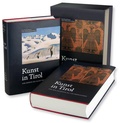 Cover: Kunst in Tirol - Tyrolia