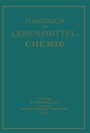 Cover: Wasser und Luft - Springer