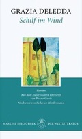 Cover: Schilf im Wind - Manesse