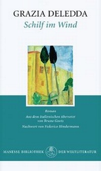 Abbildung von: Schilf im Wind - Manesse