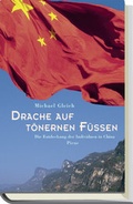 Cover: Drache auf t&ouml;nernen F&uuml;&szlig;en - Picus Verlag