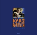 Cover: Patricia Karg. Bildhauerei / Malerei / Grafik - Tyrolia