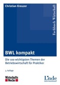Cover: BWL kompakt - Linde