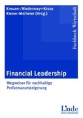 Cover: Financial Leadership - Linde