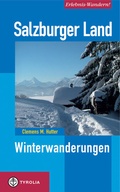 Cover: Erlebnis-Wandern! Salzburger Land - Tyrolia