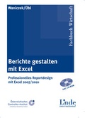 Bild: Berichte gestalten mit Excel - Linde