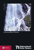 Cover: Nationalpark Hohe Tauern - Gew&auml;sser - Tyrolia