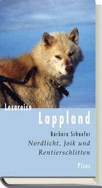 Abbildung von: Lesereise Lappland - Picus Verlag
