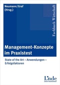 Cover: Management-Konzepte im Praxistest - Linde