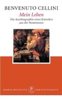 Cover: Mein Leben - Manesse