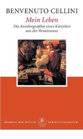 Cover: Mein Leben - Manesse