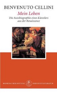 Enlarge image Cover: Mein Leben - Manesse