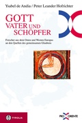 Cover: Gott Vater und Sch&ouml;pfer - Tyrolia
