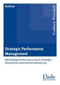 Cover: Strategic Performance Management - Linde