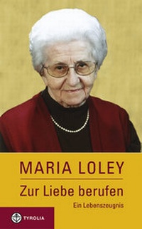 Enlarge image Cover: Zur Liebe berufen - Tyrolia
