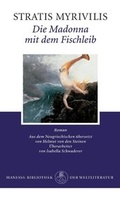 Cover: Die Madonna mit dem Fischleib - Manesse
