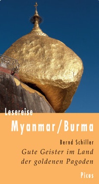 Abbildung von: Lesereise Myanmar/Burma - Picus Verlag