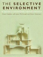 Cover: The Selective Environment - Spon Press