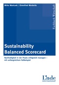 Cover: Sustainability Balanced Scorecard - Linde