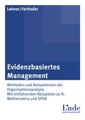 Cover: Evidenzbasiertes Management - Linde