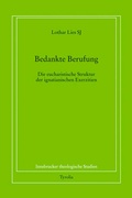 Cover: Bedankte Berufung - Tyrolia