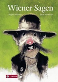 Cover: Wiener Sagen - Tyrolia