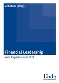 Cover: Financial Leadership - Linde