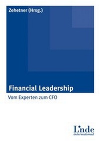 Enlarge image Cover: Financial Leadership - Linde