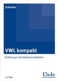 Cover: VWL kompakt - Linde