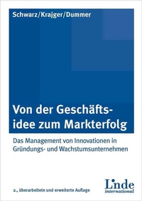 Enlarge image Cover: Von der Geschäftsidee zum Markterfolg - Linde