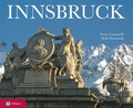 Cover: Innsbruck - Tyrolia