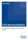 Cover: CEO-Kommunikation - Linde