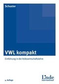 Cover: VWL kompakt - Linde