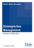 Cover: Strategisches Management - Linde