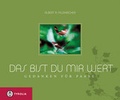 Cover: Das bist du mir wert - Tyrolia