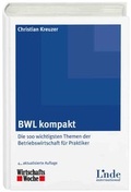 Cover: BWL kompakt - Linde