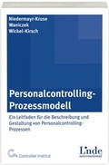 Cover: Personalcontrolling-Prozessmodell - Linde