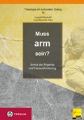 Cover: Muss arm sein? - Tyrolia