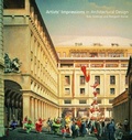 Cover: Artists' Impressions in Architectural Design - Spon Press