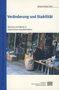 Cover: Ver&auml;nderung und Stabilit&auml;t - Verlag der &ouml;sterreichischen Akademie der Wissenschaften