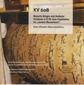 Cover: KV 608 Mozarts Allegro und Andante (Fantasie in f) f&uuml;r eine Orgelwalze im "Laudon Mausoleum" - Verlag der &ouml;sterreichischen Akademie der Wissenschaften