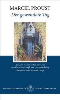 Abbildung von: Der gewendete Tag - Manesse